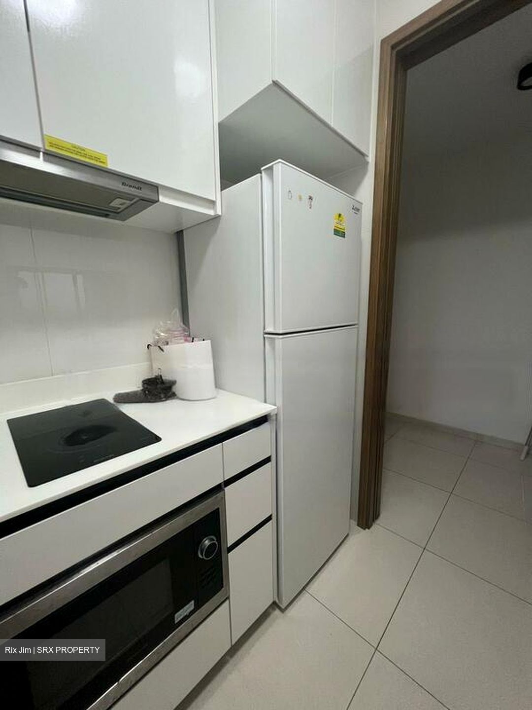Parc Botannia (D28), Condominium #632414771